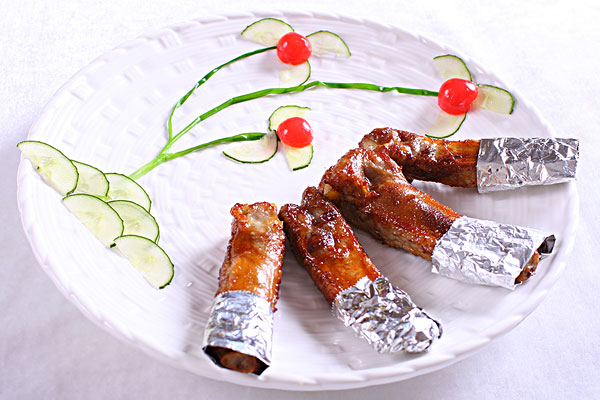 吃辣鴨脖太辣怎么辦？鴨脖子太辣怎么辦？