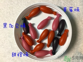 佳思敏兒童魚油怎么吃？佳思敏兒童魚油怎么樣？