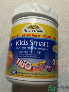 佳思敏兒童魚油怎么吃？佳思敏兒童魚油怎么樣？