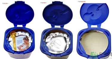 愛他美奶粉怎么沖？愛他美奶粉不溶解怎么回事？