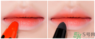 謎尚小黃人口紅怎么樣？missha謎尚小黃人蠟筆口紅好用嗎？