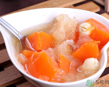 入秋喝什么湯最好？秋季養(yǎng)生湯有哪些？