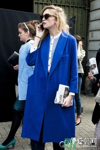 十月可以穿呢子嗎？呢子大衣什么時(shí)候穿？