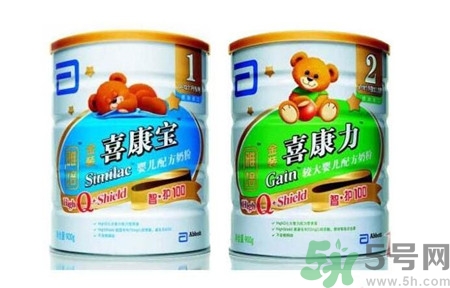 雅培奶粉喜康寶怎么樣？喜康寶和喜康力的區(qū)別是什么