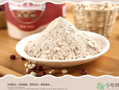 代餐粉減肥有效果嗎？代餐粉減肥效果好嗎？