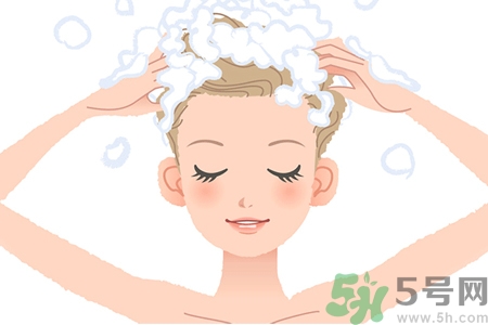 掉頭發(fā)和洗發(fā)水有關(guān)系嗎？掉頭發(fā)用什么洗發(fā)水好？