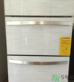 秋天冰箱調(diào)幾檔合適？秋天冰箱調(diào)到幾檔？