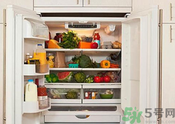 秋天冰箱的溫控器應(yīng)調(diào)到多少？秋天冰箱開什么溫度最好？