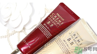 its skin伊思bb霜怎么辨別真假？伊思bb霜真假辨別