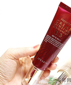 its skin伊思bb霜怎么辨別真假？伊思bb霜真假辨別