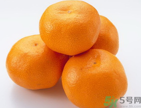 鮮棗能和橘子一起吃嗎？橘子和棗子能一起吃嗎？