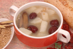 哺乳期可以吃鮮棗嗎？哺乳期能吃鮮棗嗎？