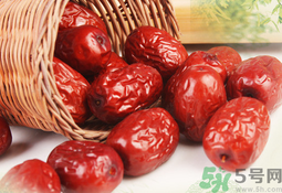 干紅棗會過期嗎？干紅棗過期了還能吃嗎？