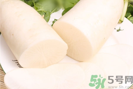 吃白蘿卜能減肥嗎？白蘿卜怎么吃減肥？