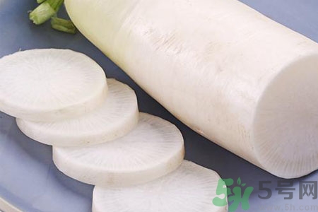 吃白蘿卜能減肥嗎？白蘿卜怎么吃減肥？