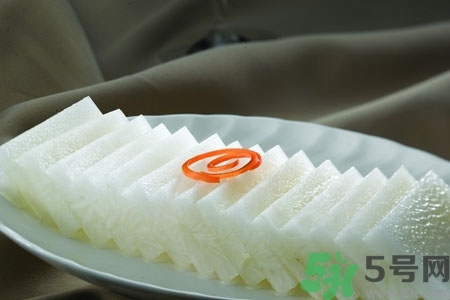 怎么挑白蘿卜好不好？挑選白蘿卜的小竅門