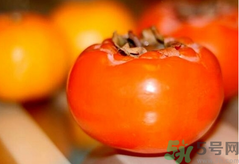 吃柿子會(huì)便秘嗎？便秘可以吃柿子嗎？