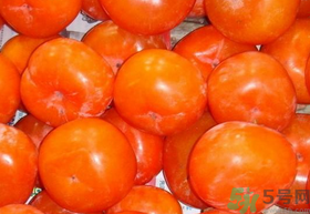 吃柿子會(huì)便秘嗎？便秘可以吃柿子嗎？