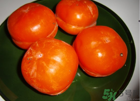 吃柿子會過敏嗎？過敏可以吃柿子嗎？