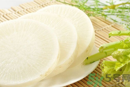 冬天吃白蘿卜好嗎？冬天怎么吃白蘿卜最好？