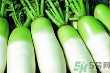 冬天吃白蘿卜好嗎？冬天怎么吃白蘿卜最好？