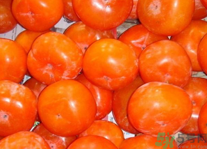 吃柿子會得結(jié)石嗎？吃柿子會結(jié)石嗎？