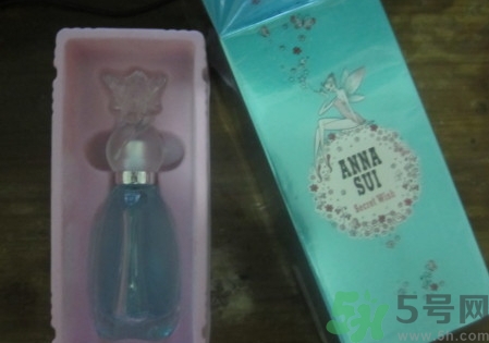 安娜蘇許愿精靈多少錢?安娜蘇許愿精靈香水專柜價格 安娜蘇許愿精靈多少錢?安娜蘇許愿精靈香水專柜價格