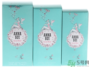 安娜蘇許愿精靈多少錢?安娜蘇許愿精靈香水專柜價格 安娜蘇許愿精靈多少錢?安娜蘇許愿精靈香水專柜價格
