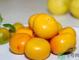 硬柿子怎么保存？柿子怎么保存時(shí)間長？