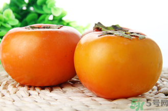 新鮮柿子的保存方法？新鮮柿子怎么保存？