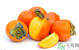 硬柿子怎么做？硬柿子怎么去澀？