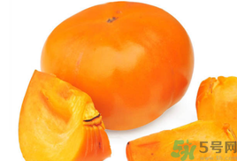 硬柿子怎么做？硬柿子怎么去澀？