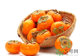 硬柿子怎么做？硬柿子怎么去澀？