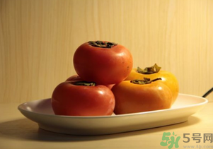 硬柿子和軟柿子的區(qū)別？硬柿子怎么變軟？