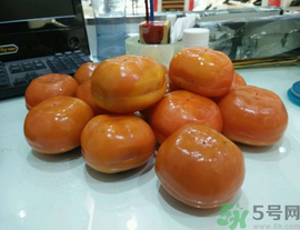 硬柿子和軟柿子的區(qū)別？硬柿子怎么變軟？