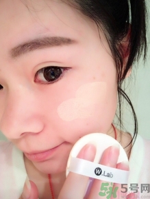 w.lab適合什么膚質(zhì)？w.lab適合什么年齡