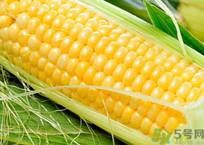 玉米粒怎么剝下來？如何快速剝玉米粒？