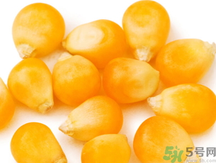 玉米粒怎么剝下來？如何快速剝玉米粒？