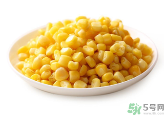 玉米粒怎么剝下來？如何快速剝玉米粒？