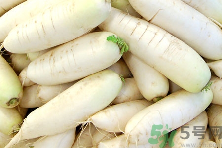 白蘿卜能抗癌嗎？白蘿卜怎么吃可以抗癌？