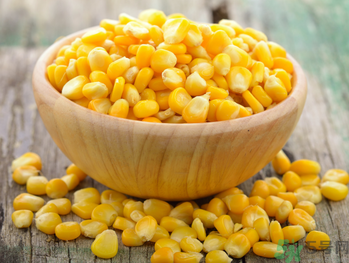 玉米粒怎么做好吃？玉米粒的家常做法