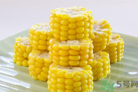 甜玉米是轉(zhuǎn)基因的嗎？甜玉米是轉(zhuǎn)基因食品嗎？