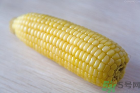 甜玉米是轉(zhuǎn)基因的嗎？甜玉米是轉(zhuǎn)基因食品嗎？