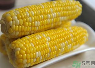 甜玉米是轉(zhuǎn)基因的嗎？甜玉米是轉(zhuǎn)基因食品嗎？