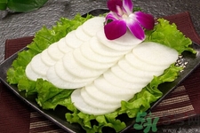 坐月子能吃白蘿卜嗎？坐月子吃白蘿卜好不好？
