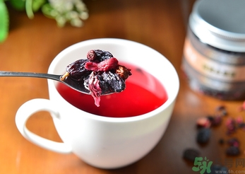 洛神果怎么吃？洛神果的功效與作用