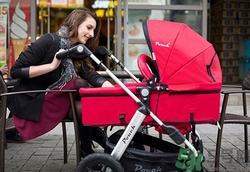 嬰兒推車什么牌子好？嬰兒推車可以帶上飛機嗎？