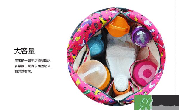 媽媽包哪個(gè)牌子好？媽媽包里面裝什么必備