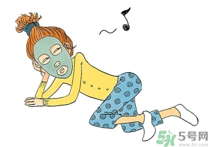 秋天敷什么面膜最好？秋天用什么面膜好？