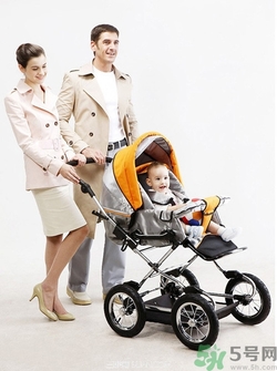 嬰兒推車什么牌子好？嬰兒推車可以帶上飛機嗎？